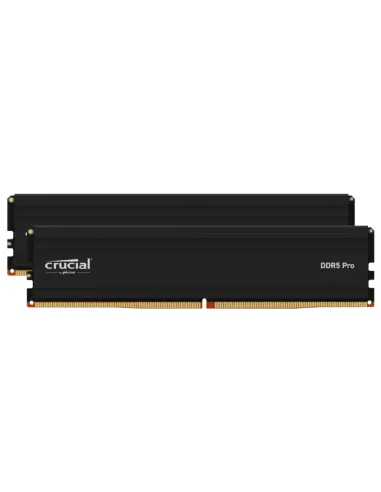 Crucial CP2K16G56C46U5 32G (2x16) DDR5 PRO 5600MHz