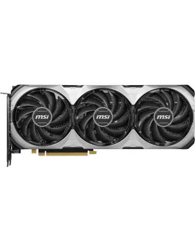 MSI GeForce RTX 4060 Ti VENTUS 3X 8G OC