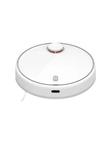 ROBOT ASPIRADOR XIAOMI MI VACUUM-MOP 2 PRO WHITE