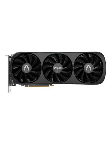 Zotac ZT-D40730D-10P tarjeta gráfica NVIDIA GeForce RTX 4070 Ti SUPER 16 GB GDDR6X