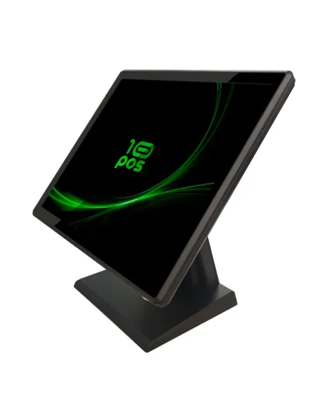 10POS TPV 17"10T-17 J6412 8Gb-SSD128Gb-Wifi-Vesa