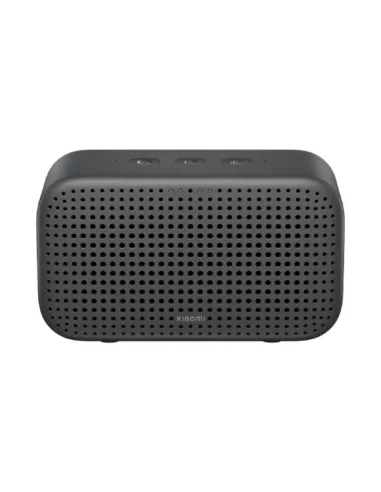 ALTAVOZ XIAOMI SMART SPEAKER BLUETOOTH 5.1 2 MICROFONOS WIFI