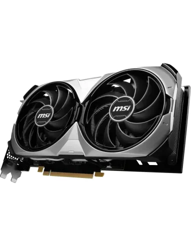 MSI VENTUS GeForce RTX 4070 Ti SUPER 16G VENTUS 2X OC