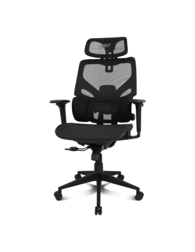 DRIFT SILLA GAMING DRAIR400 NEGRA (DRAIR400)