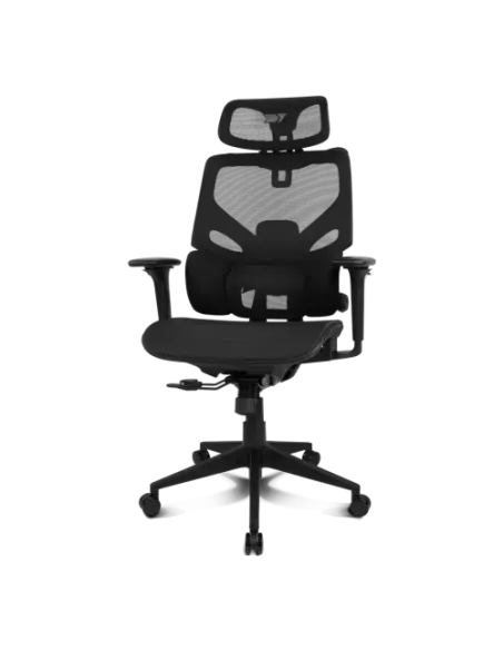 DRIFT SILLA GAMING DRAIR400 NEGRA (DRAIR400)
