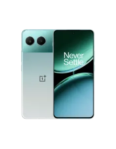 OnePlus Nord 4 17,1 cm (6.74") SIM doble Android 14 5G USB Tipo C 12 GB 256 GB 5500 mAh Verde
