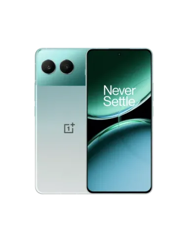 OnePlus Nord 4 17,1 cm (6.74") SIM doble Android 14 5G USB Tipo C 12 GB 256 GB 5500 mAh Verde