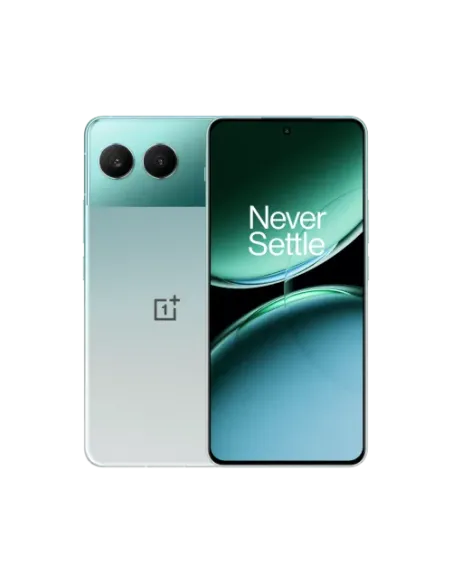 OnePlus Nord 4 17,1 cm (6.74") SIM doble Android 14 5G USB Tipo C 12 GB 256 GB 5500 mAh Verde