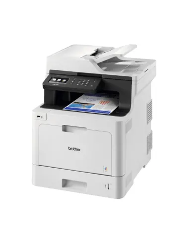 Brother DCP-L8410CDW