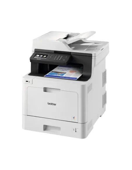 Brother DCP-L8410CDW