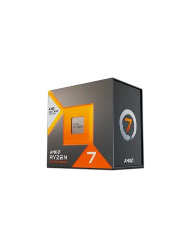 PROCESADOR AMD AM5 RYZEN 7 7800X3D 8X5.0GHZ/104MB BOX