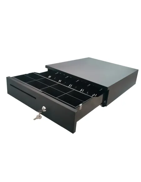 10POS Cajón portamonedas CP-405N, 405*420*100 mm