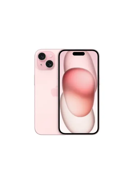 APPLE IPHONE 15 256GB PINK