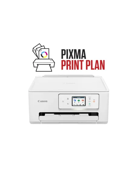 Canon PIXMA TS7650i