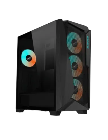 GIGABYTE GIGABYTE C301 GLASS