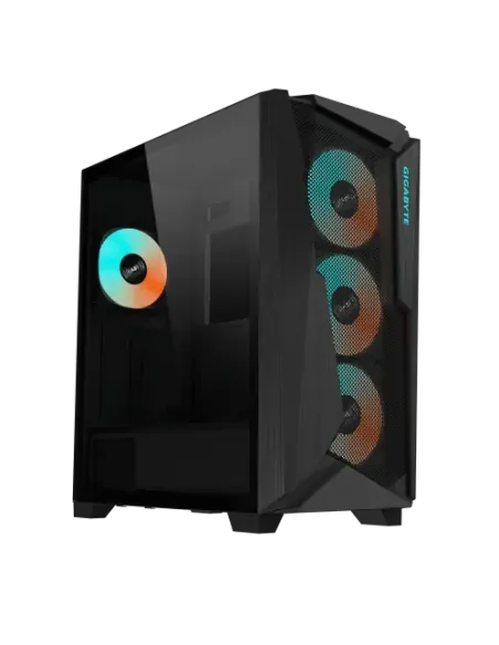 GIGABYTE GIGABYTE C301 GLASS