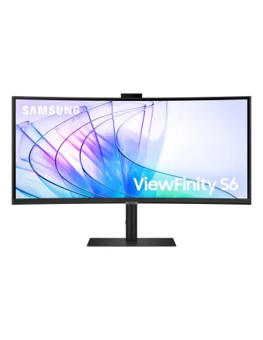 Samsung ViewFinity S34C652VAU