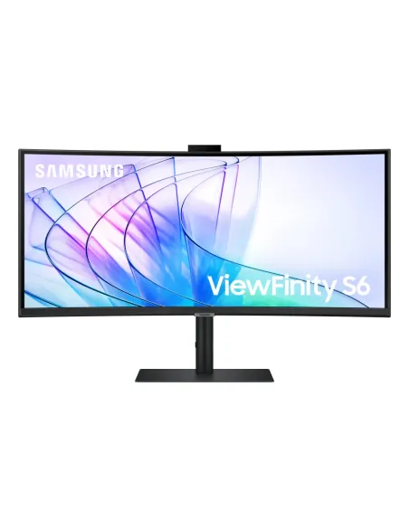 Samsung ViewFinity S34C652VAU