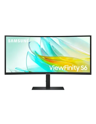 Samsung ViewFinity LS34C652UAUXEN