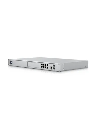 ROUTER VIDEOGRABADOR 128GB UBIQUITI UDM-SE