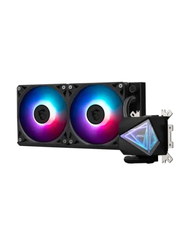 REFRIGERACION LIQUIDA MSI MAG CORELIQUID I240