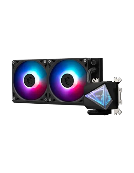 REFRIGERACION LIQUIDA MSI MAG CORELIQUID I240