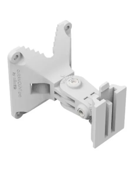 MikroTik QMP quickMOUNT pro Soporte Pared Avanzado - Comprar MikroTik QMP quickMOUNT pro Soporte Pared Avanzado