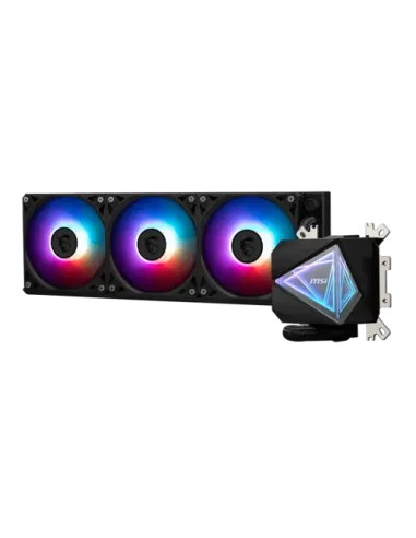 REFRIGERACION LIQUIDA MSI MAG CORELIQUID I360