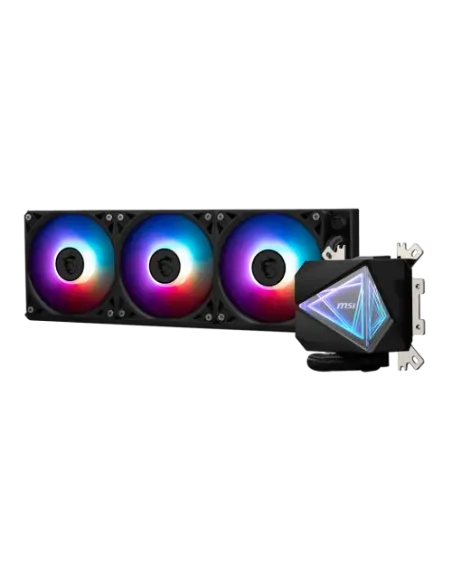 REFRIGERACION LIQUIDA MSI MAG CORELIQUID I360