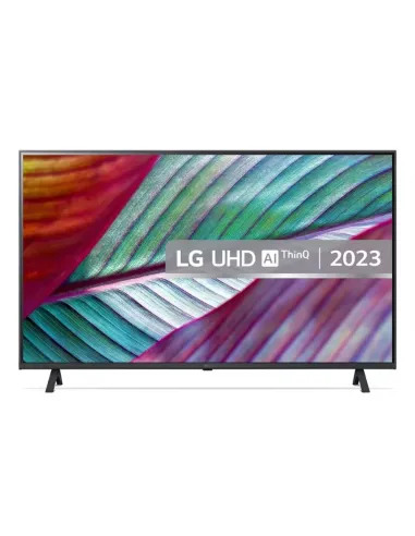 LG UHD 50UR78006LK