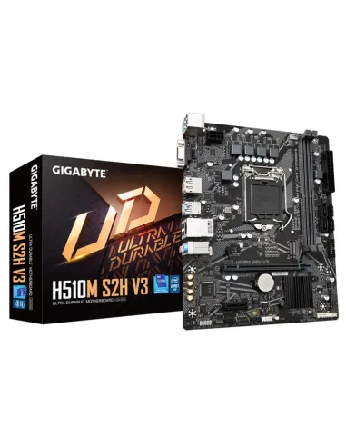 Gigabyte H510M S2H V3 (rev. 1.0)