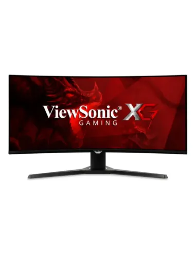 Viewsonic VX Series VX3418-2KPC