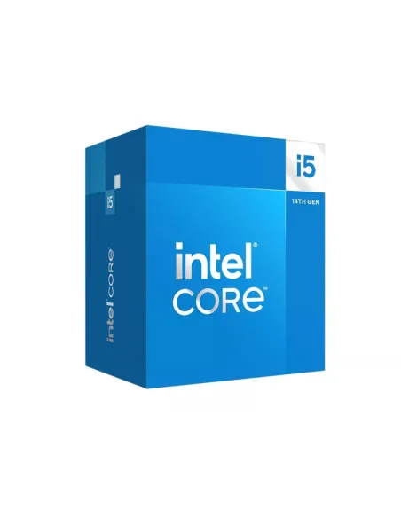 Intel Core i5-14400F Intel Core i5-14400F