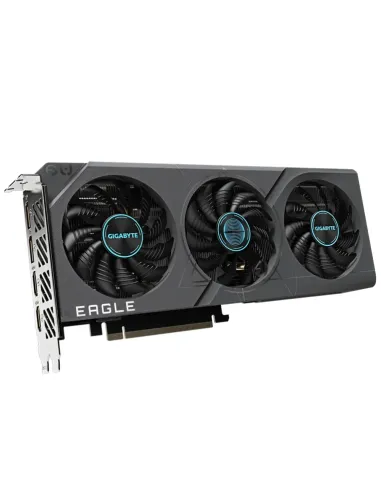 Gigabyte GeForce RTX 4060 Ti EAGLE OC 8G