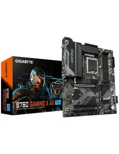 Gigabyte B760 GAMING X AX