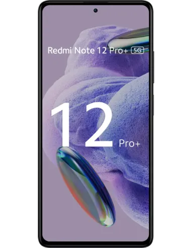 XIAOMI Redmi Note 12 PRO+ 6,67" 256GB 8GB Blue