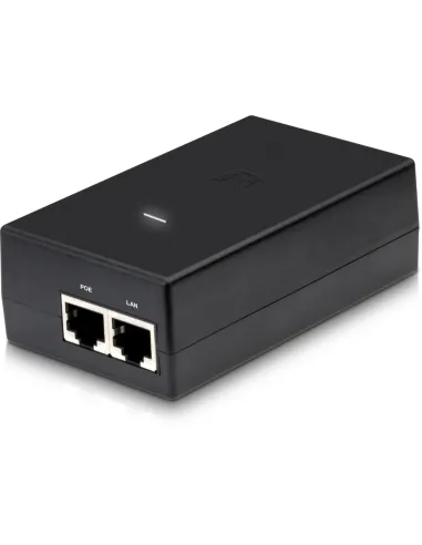 Ubiquiti Inyector PoE POE-50-60W 50VDC 1.2A - Comprar Ubiquiti Inyector PoE POE-50-60W 50VDC 1.2A