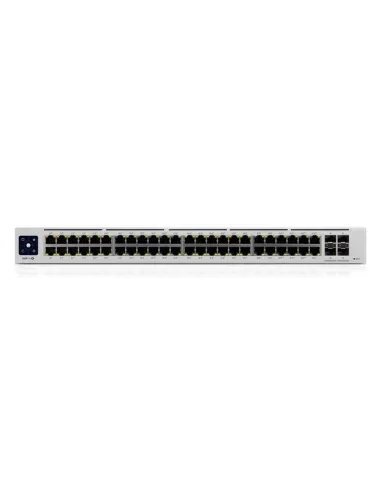 Ubiquiti USW-PRO-48-POE Switch 48xGb 4xSFP+