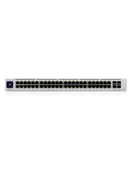 Ubiquiti USW-PRO-48-POE Switch 48xGb 4xSFP+