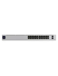 Ubiquiti Switch USW-PRO-24-POE