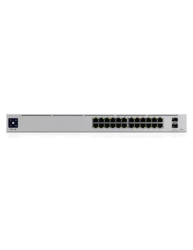 Ubiquiti Switch USW-PRO-24-POE