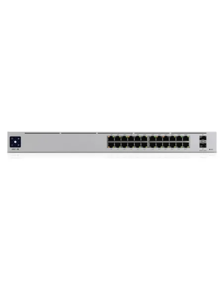 Ubiquiti Switch USW-PRO-24-POE
