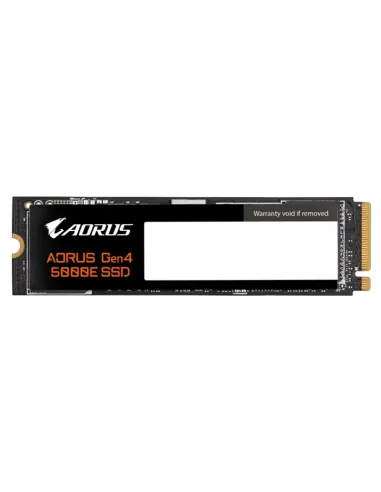 Gigabyte AORUS Gen4 5000E