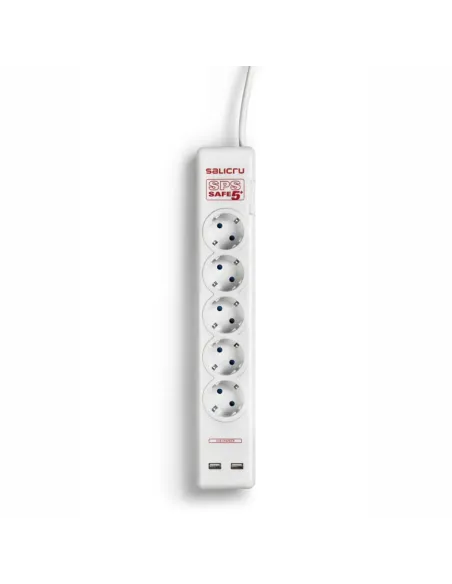 Salicru SPS SAFE 5+