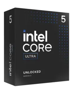 Procesador Intel Core Ultra 5 245K 4.2 GHz Socket 1851
