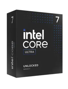 Procesador Intel Core Ultra 7 265KF 3.9 GHz Socket 1851