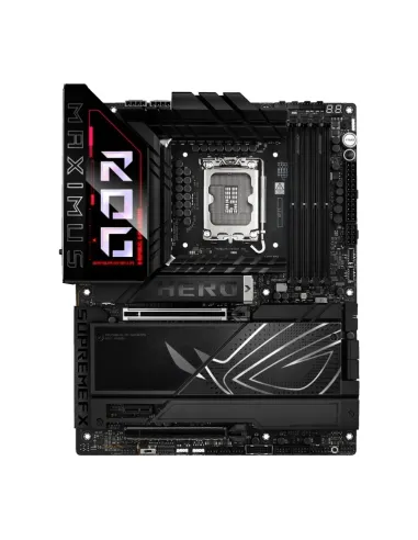 ASUS ROG MAXIMUS Z890 HERO