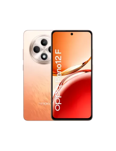 OPPO Reno12 F 4G