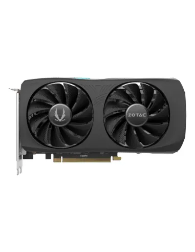 Zotac ZT-D40720E-10M tarjeta gráfica NVIDIA GeForce RTX 4070 SUPER 12 GB GDDR6X