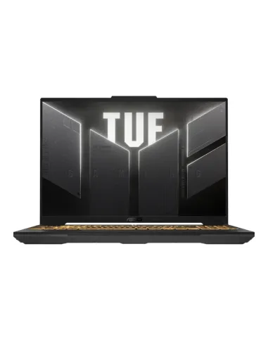 ASUS TUF Gaming TUF607JV-N3153 - Ordenador Portátil Gaming de 16" WUXGA 165Hz (Intel Core i7-13650HX, 32GB RAM, 1TB SSD, NVIDIA 